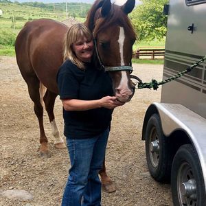 Meet your Posher, Cindy